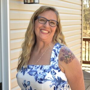 Meet your Posher, Teresa